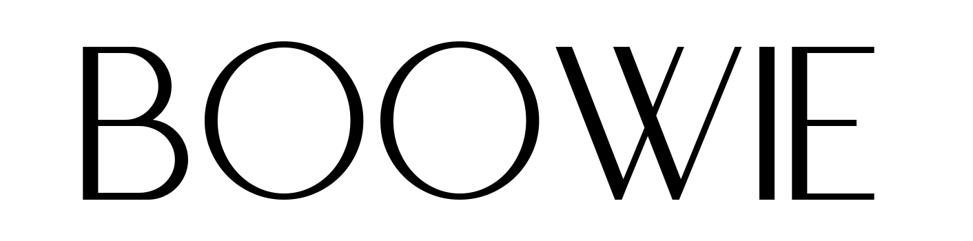 Boowie